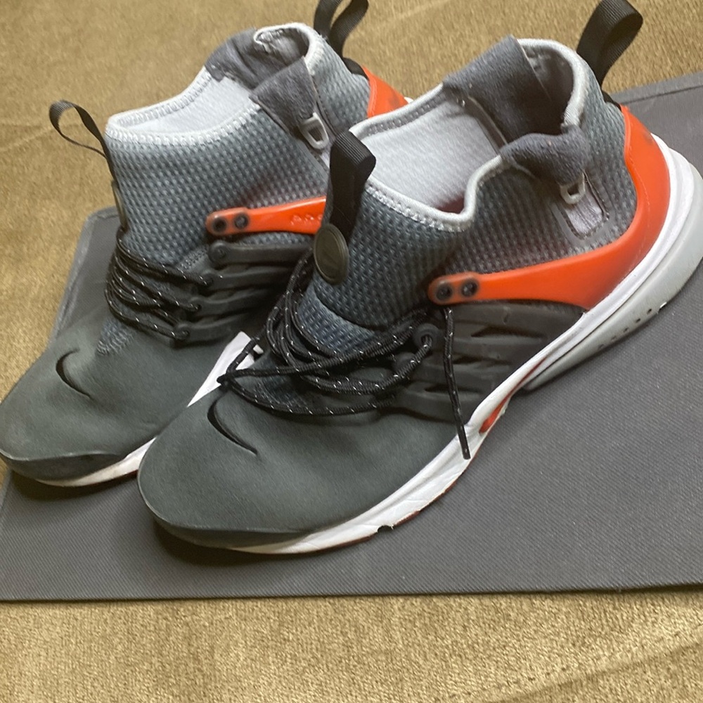 Nike Presto High top
